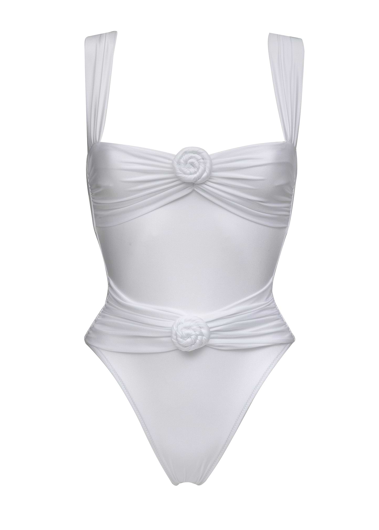 MARELLA WHITE - ONE PIECE
