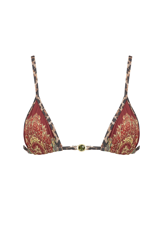 LESLI PARADISE PASSION - TOP