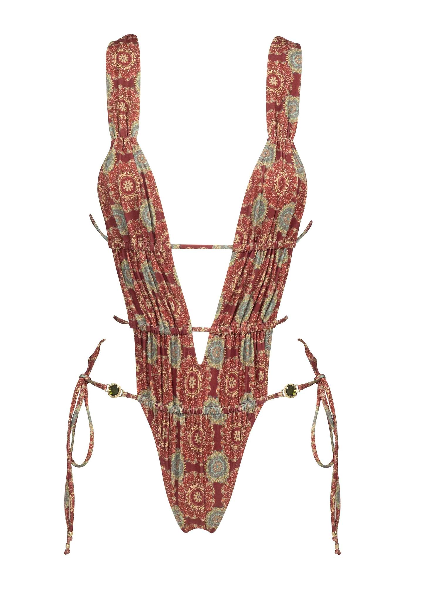 SIRENE PARADISE PASSION - ONE PIECE