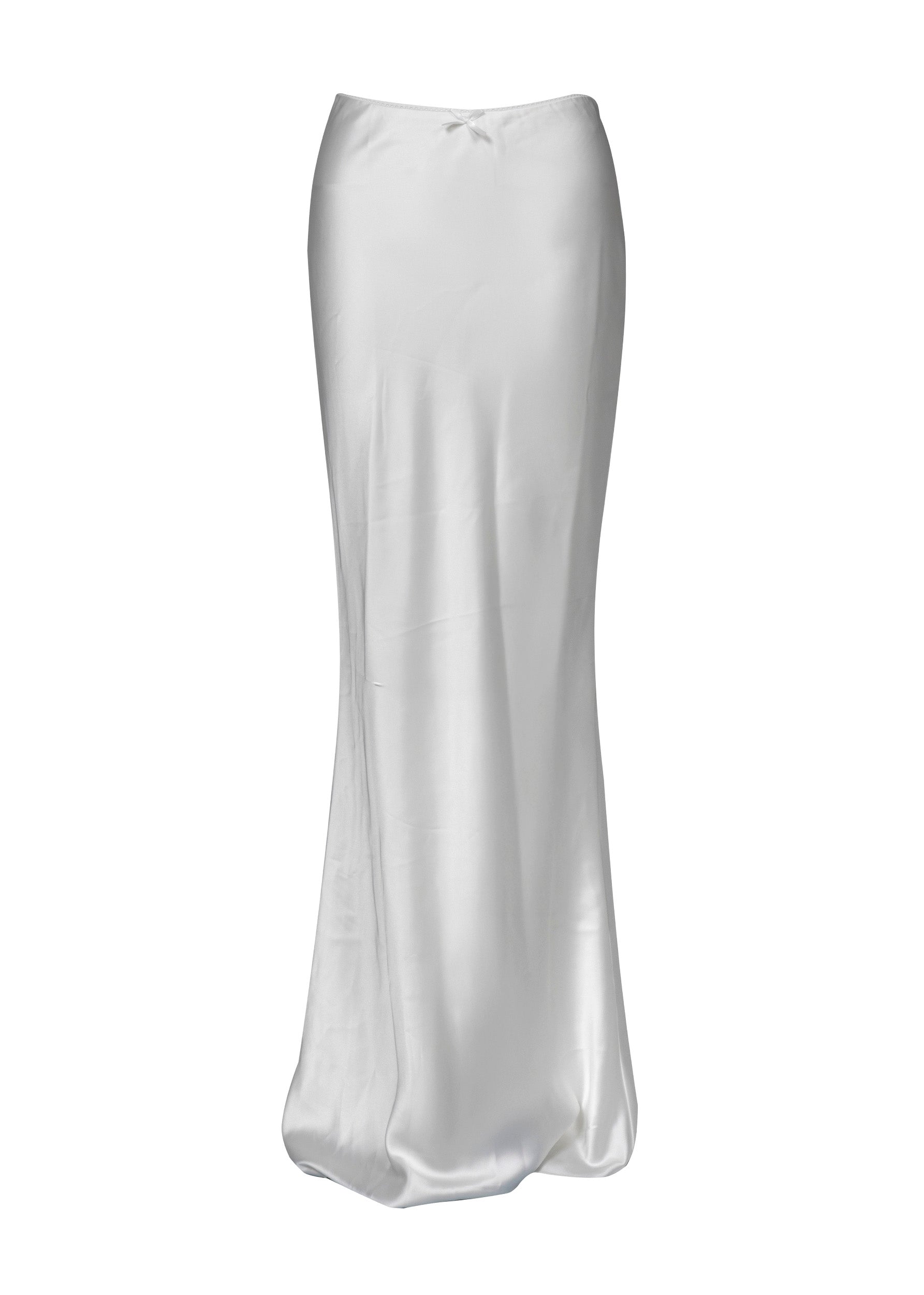 NONA WHITE - SKIRT