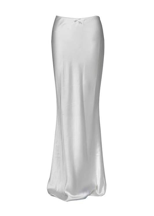 NONA WHITE - SKIRT