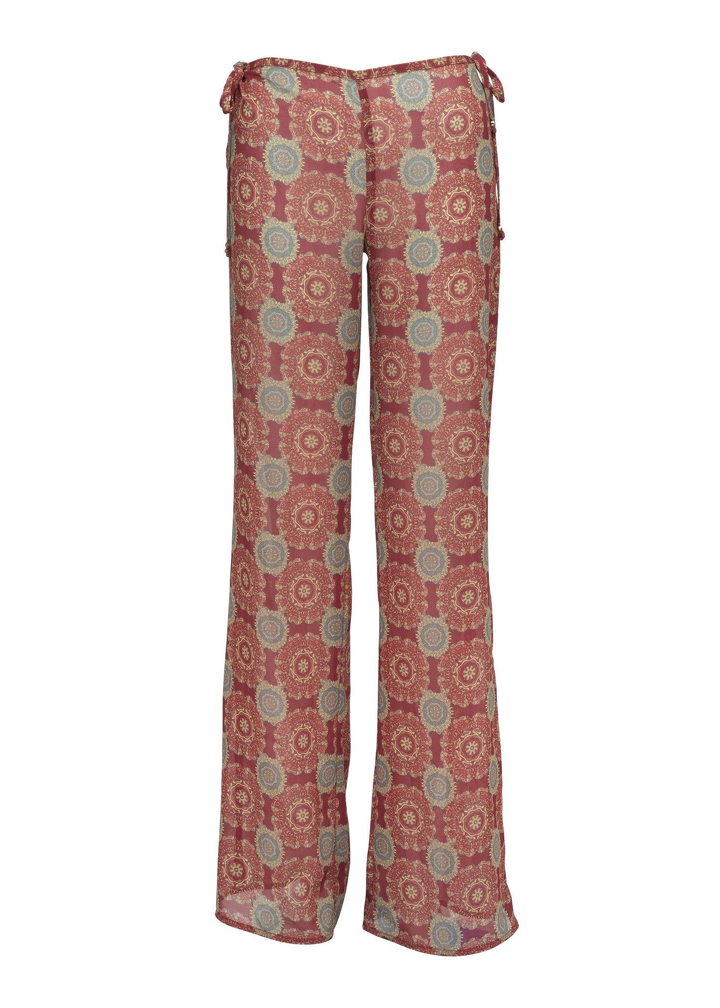 GRACE PARADISE PASSION - PANTS