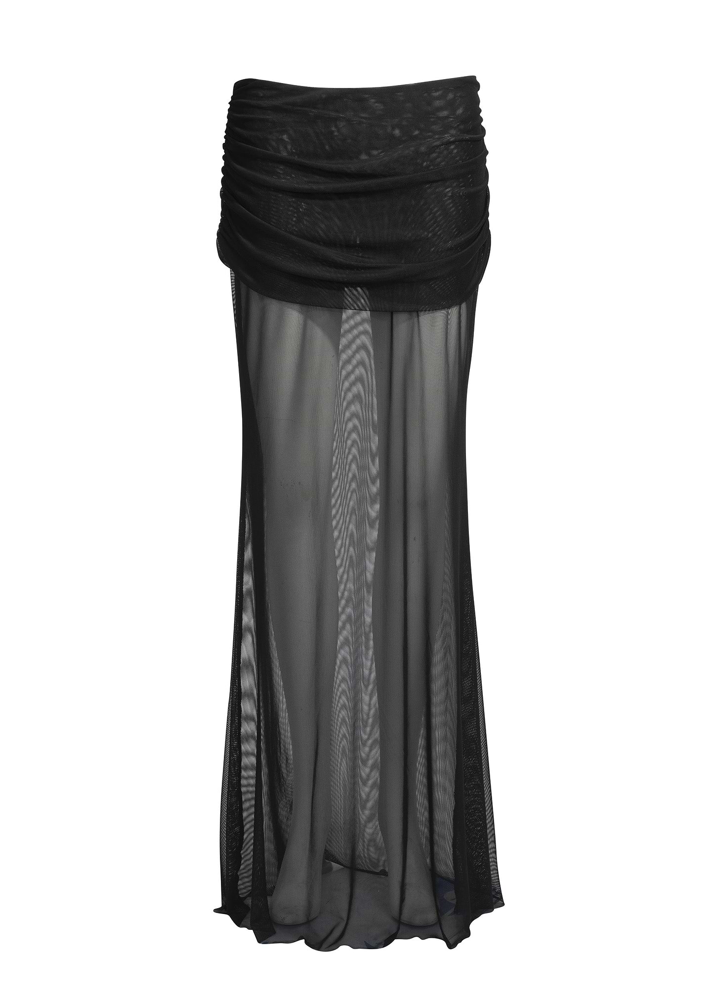 LENA BLACK - SKIRT