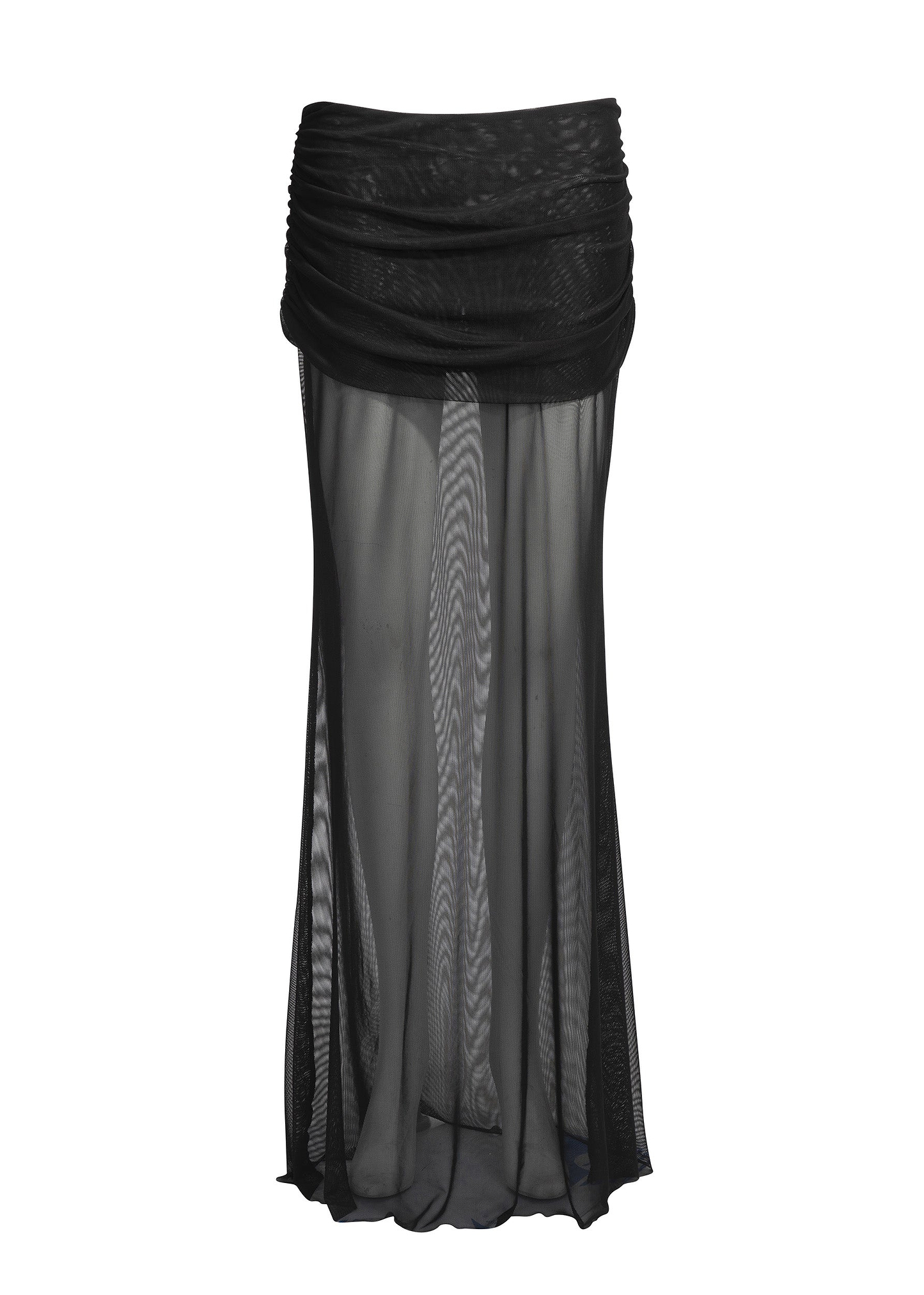 LENA BLACK - SKIRT