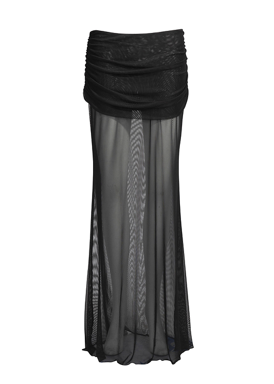 LENA BLACK - SKIRT