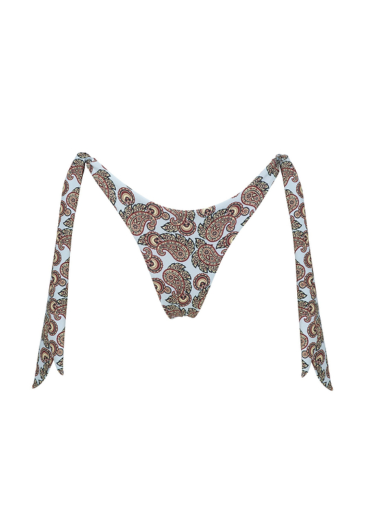 PLAYA POPSICLE PAISLEY - BOTTOM