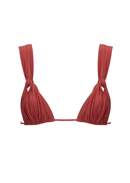 LISSA CRIMSON - TOP