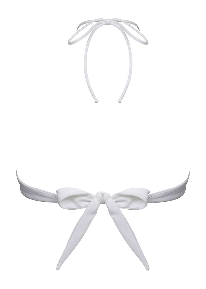 ST TROPEZ WHITE - Top