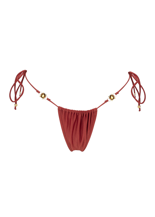 BLOOM CRIMSON - BOTTOM