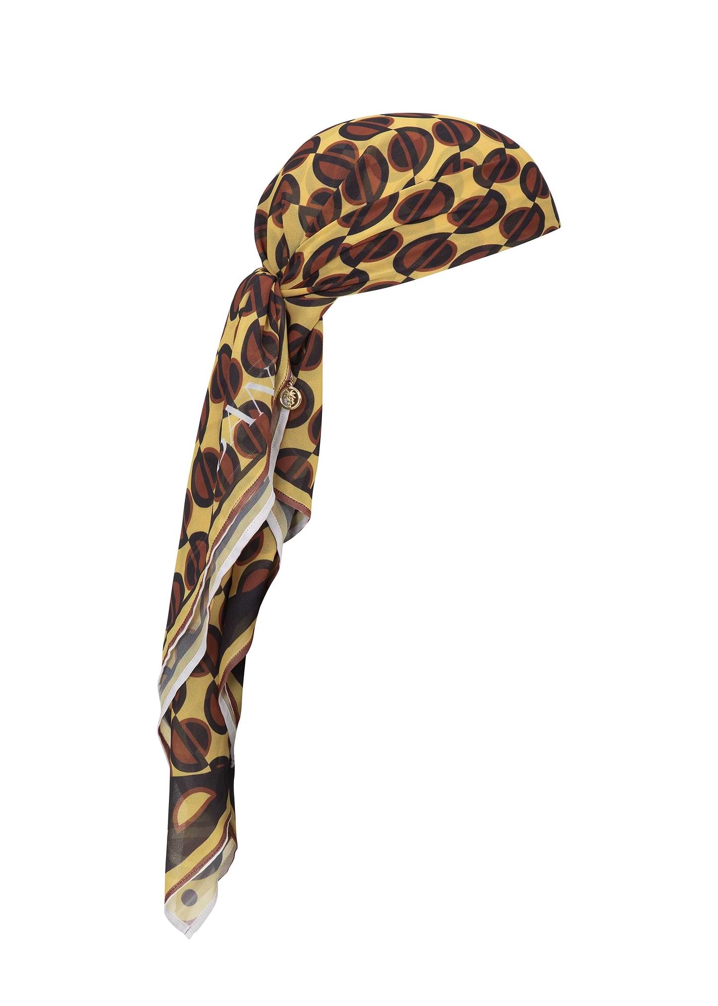 HEAD SCARF - OGEE