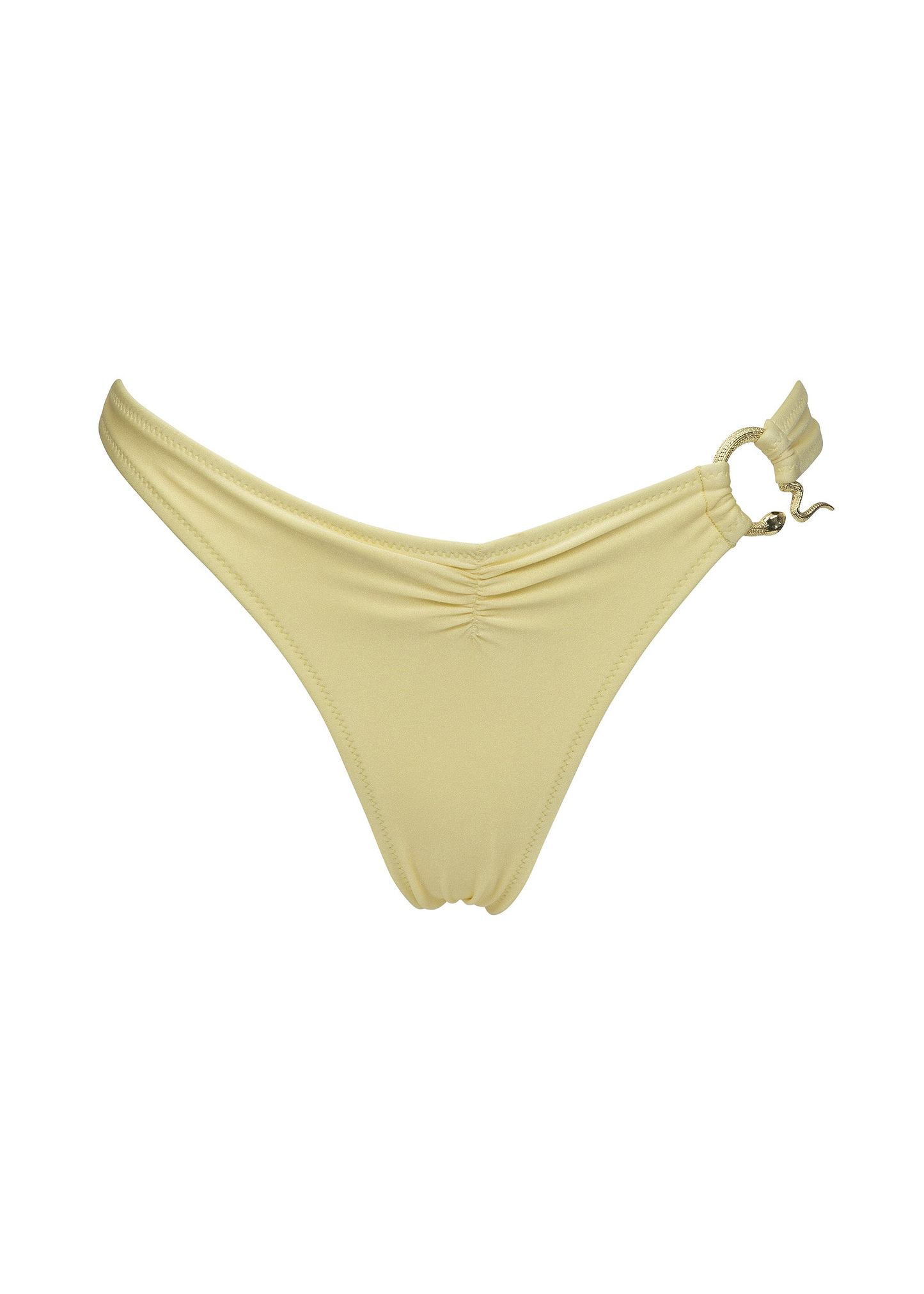 MISSY DAISY YELLOW - BOTTOM
