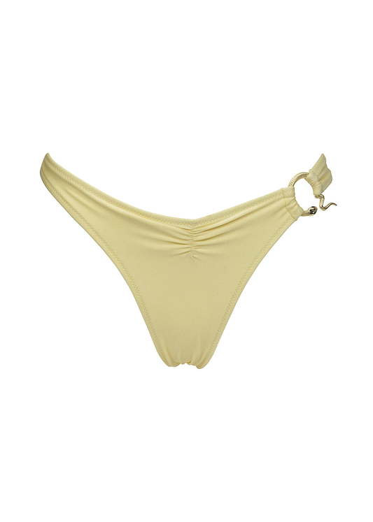 MISSY DAISY YELLOW - BOTTOM