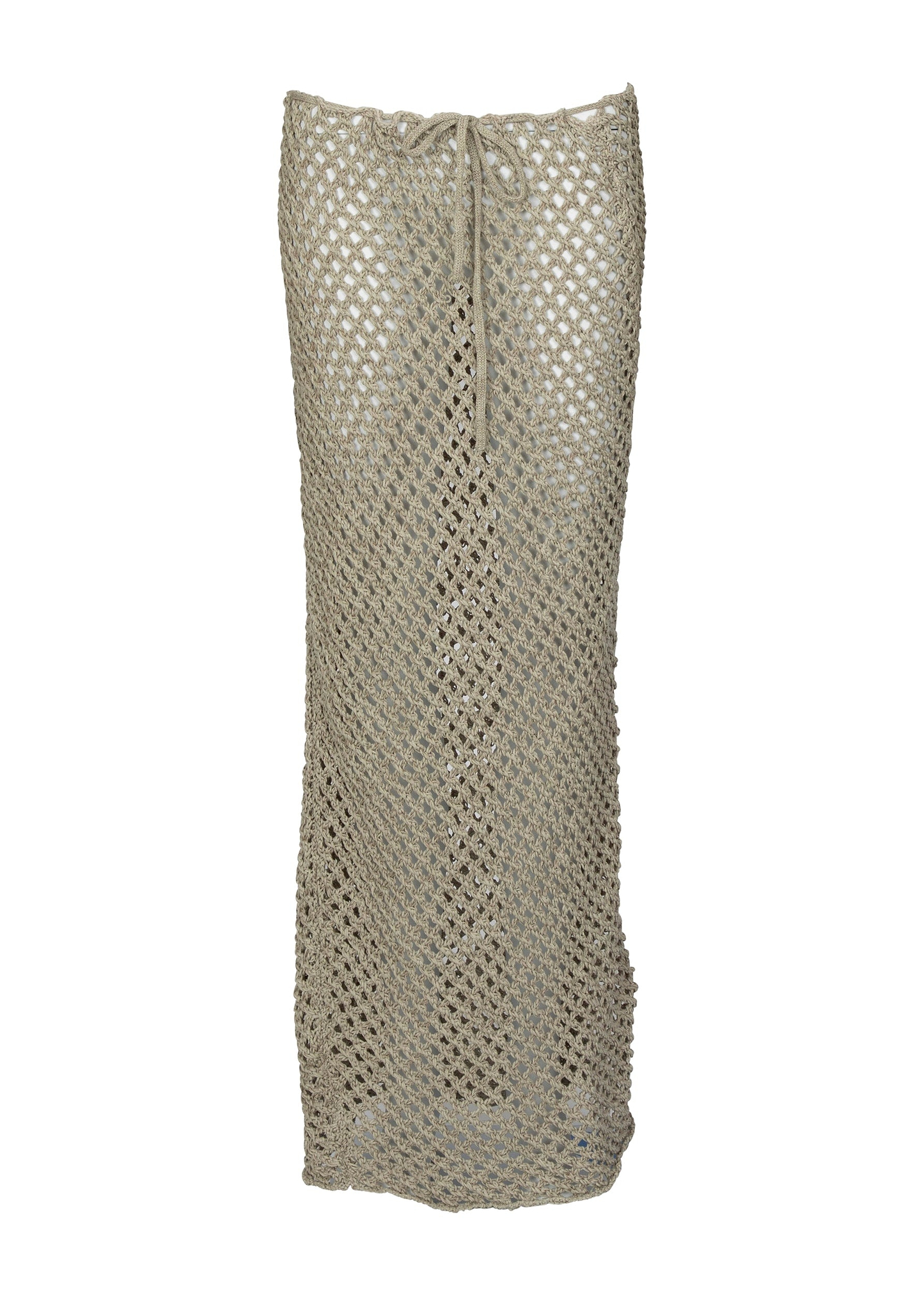 MAGEN IVORY - SKIRT