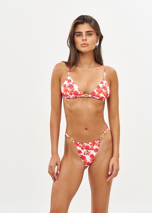 EMI ROSE ROMANTIC FLOWERS - BOTTOM