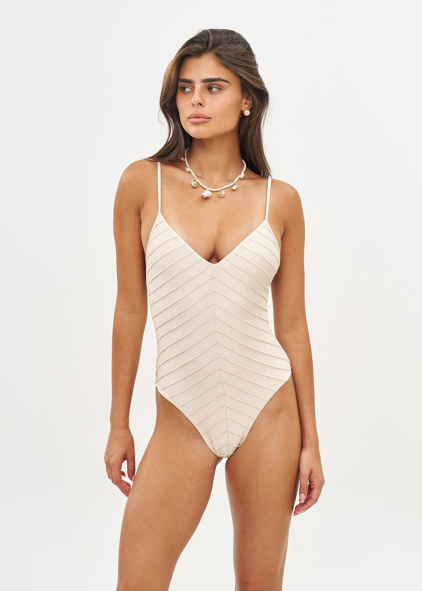 TINA MACADAMIA - ONE PIECE