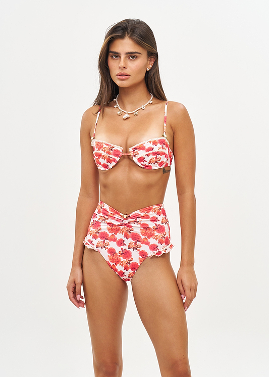 FAITH ROMANTIC FLOWERS - BOTTOM