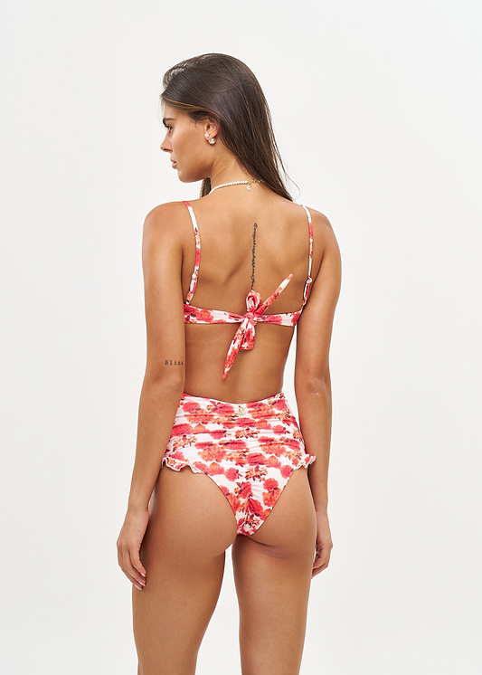 FAITH ROMANTIC FLOWERS - TOP