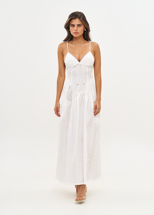 PALOMA WHITE - DRESS