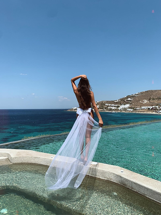 BRIDE TO BE - Skirt