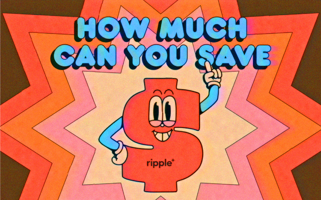 How much money you save when you quit smoking 