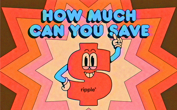 How much money you save when you quit smoking
