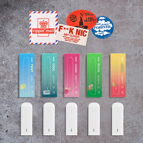 LIMITED BUNDLE