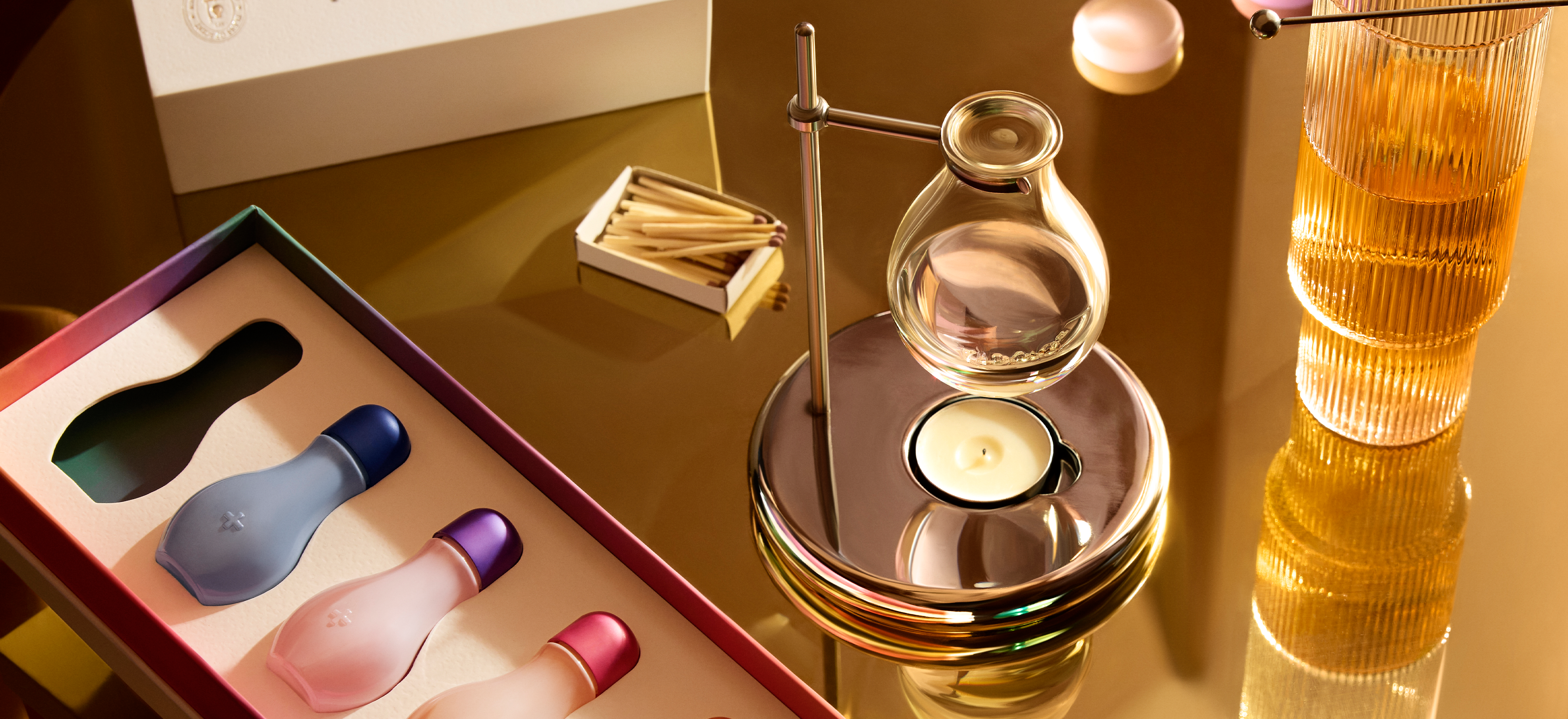 SCENT BURNER image 3