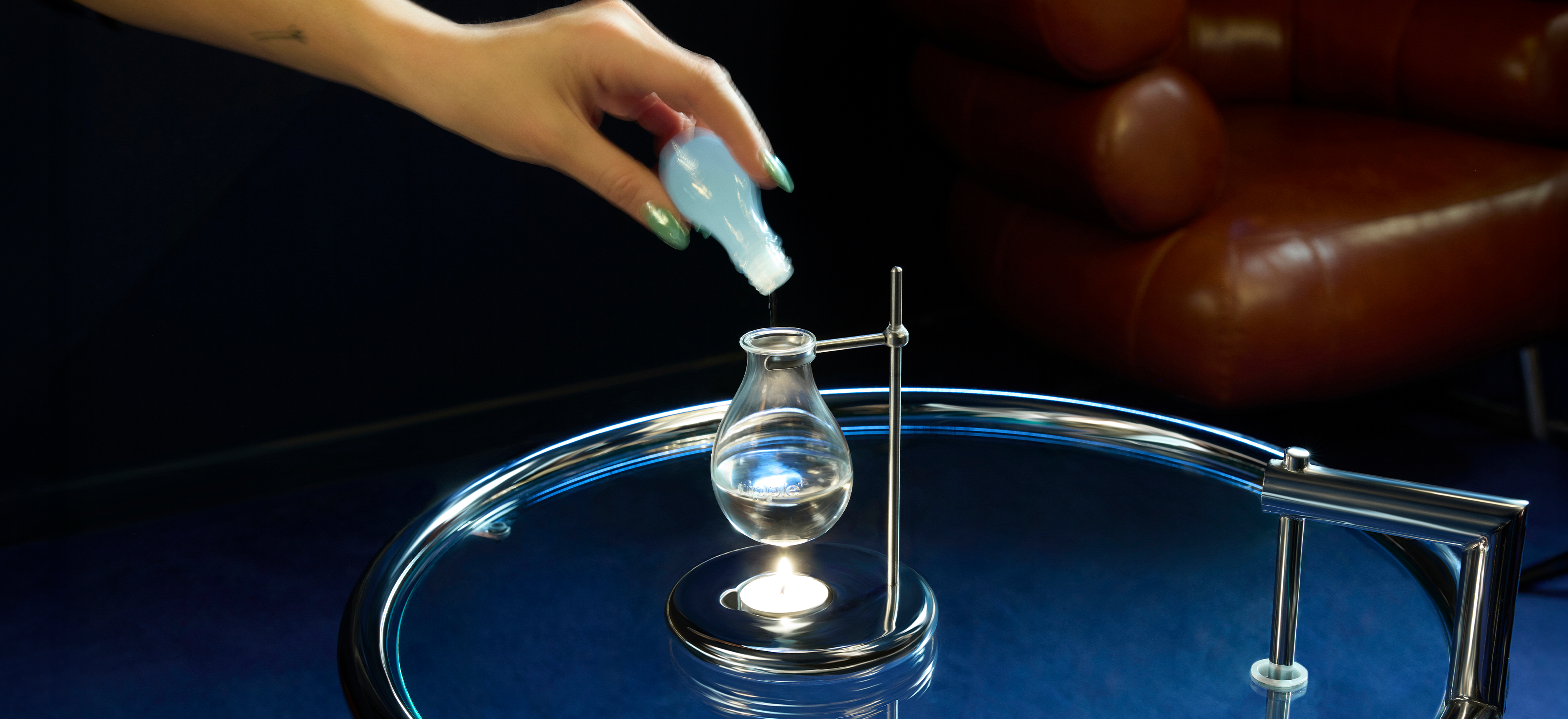 SCENT BURNER SET image 3