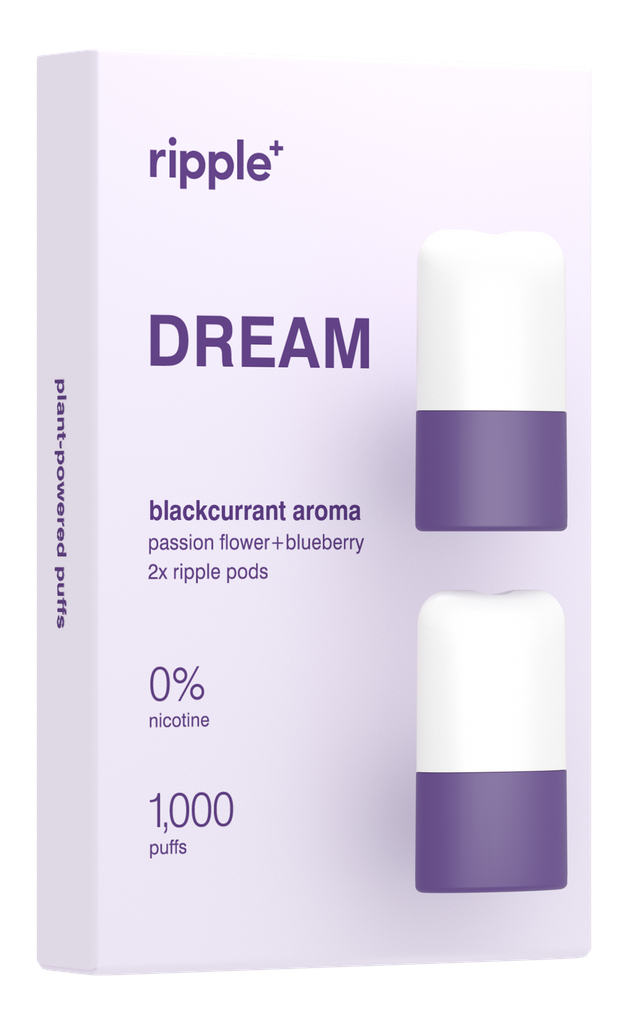 COMPLETE POD SET | All Aromas | Nicotine Free COMPLETE POD SET | All Aromas | Nicotine Free