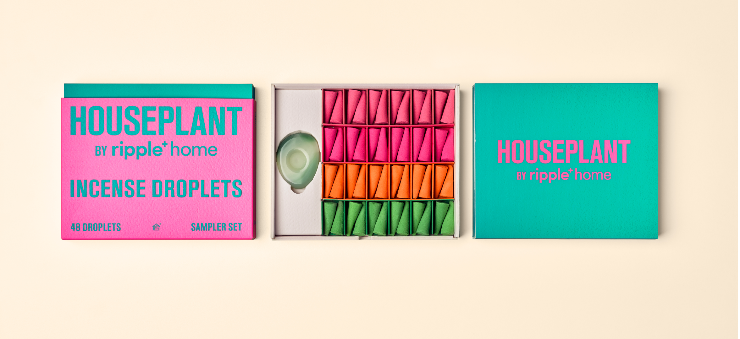 DROPLETS BY SETH image 1