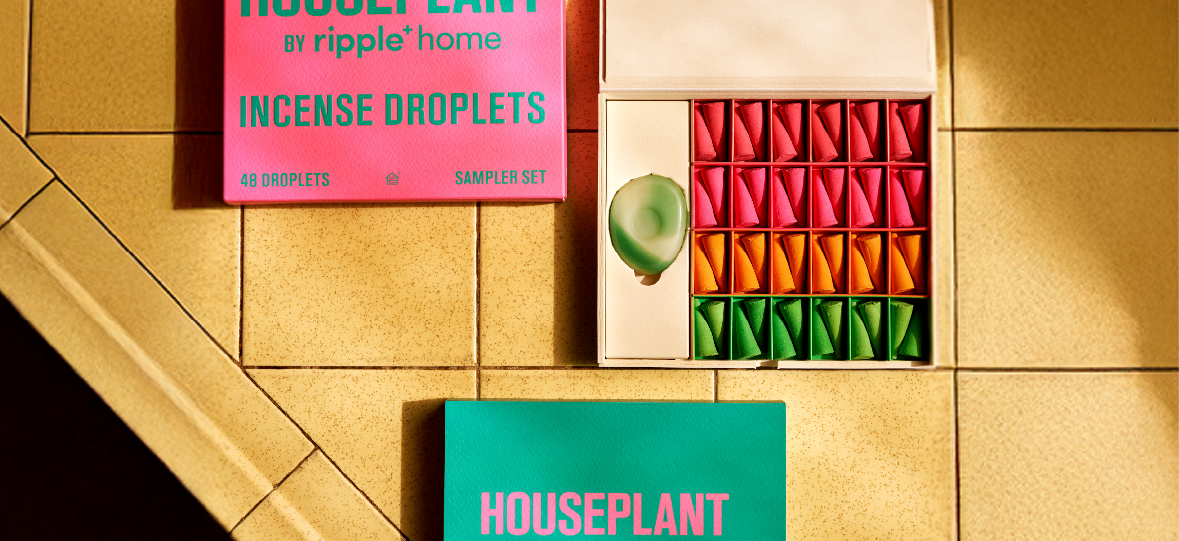 DROPLETS BY SETH image 6