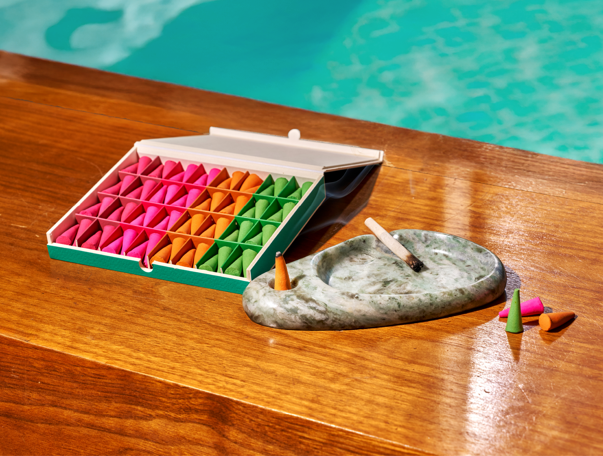 ASH & SCENT SET image 3