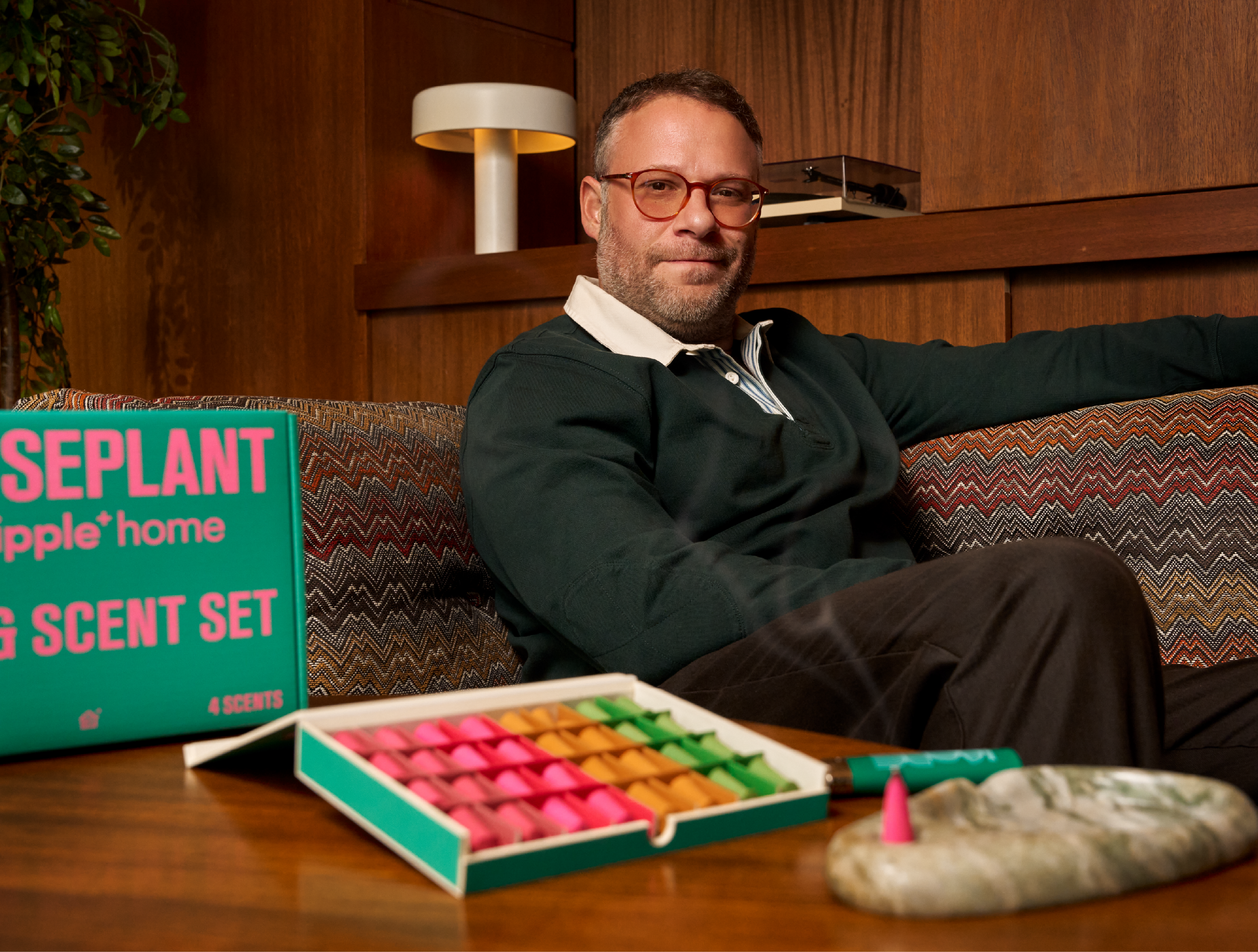 ASH & SCENT SET image 6