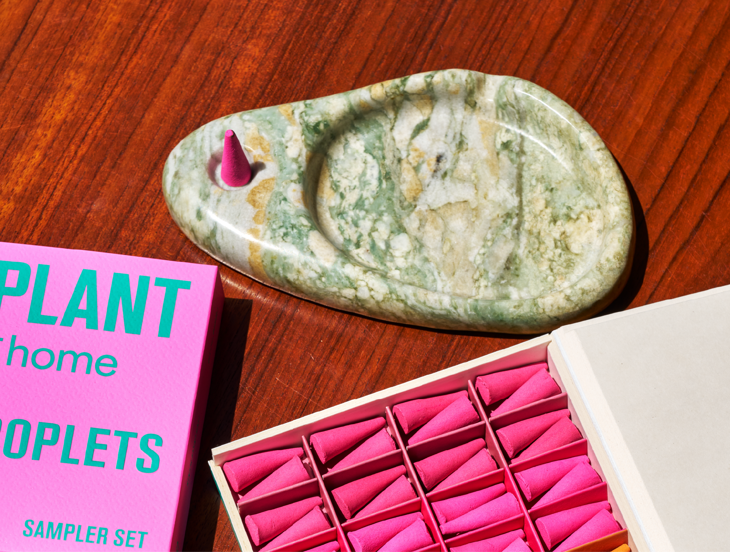 ASH & SCENT SET image 7