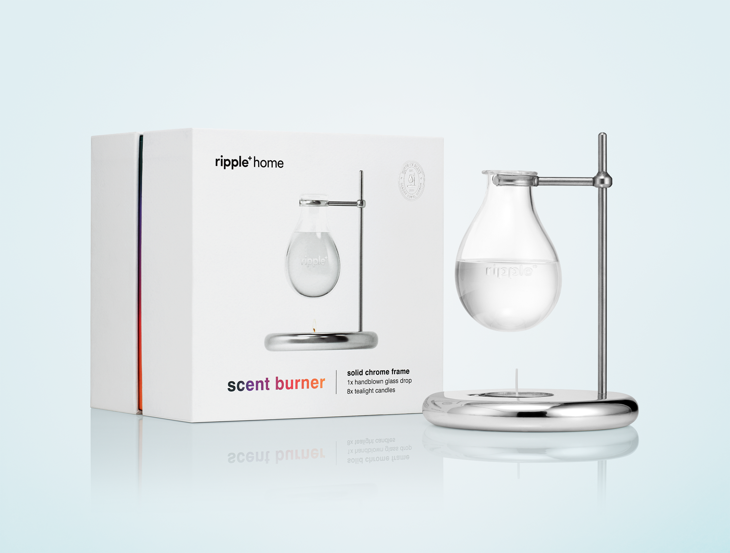 SCENT BURNER image 1