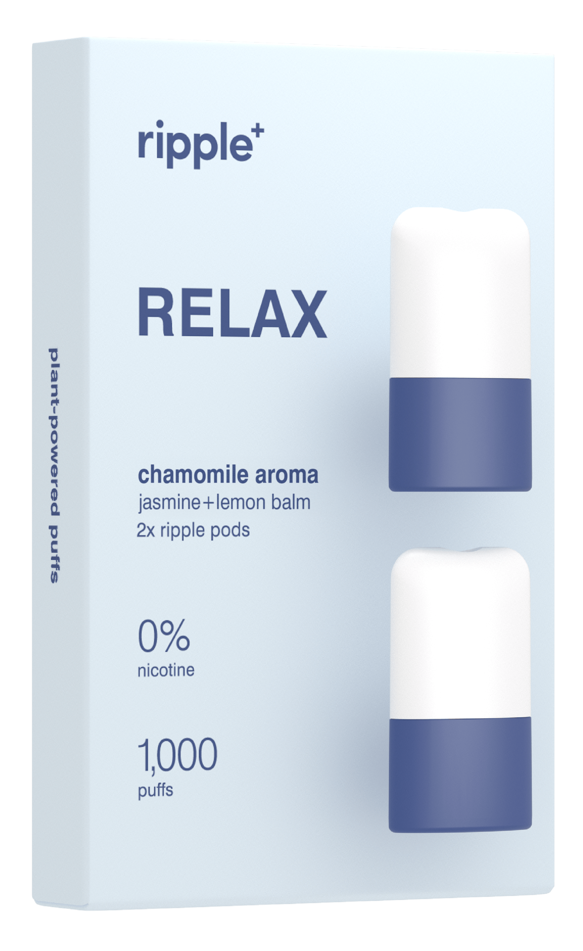 COMPLETE POD SET | All Aromas | Nicotine Free COMPLETE POD SET | All Aromas | Nicotine Free