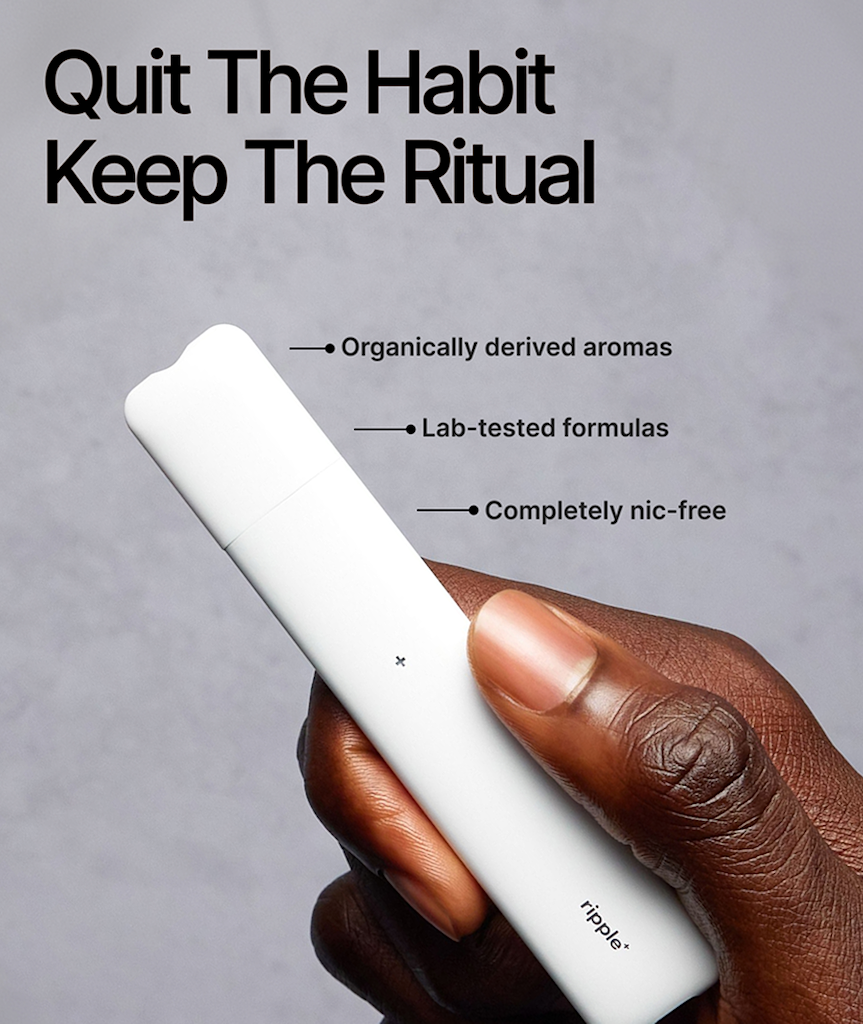 THE FULL SET | Nicotine-Free