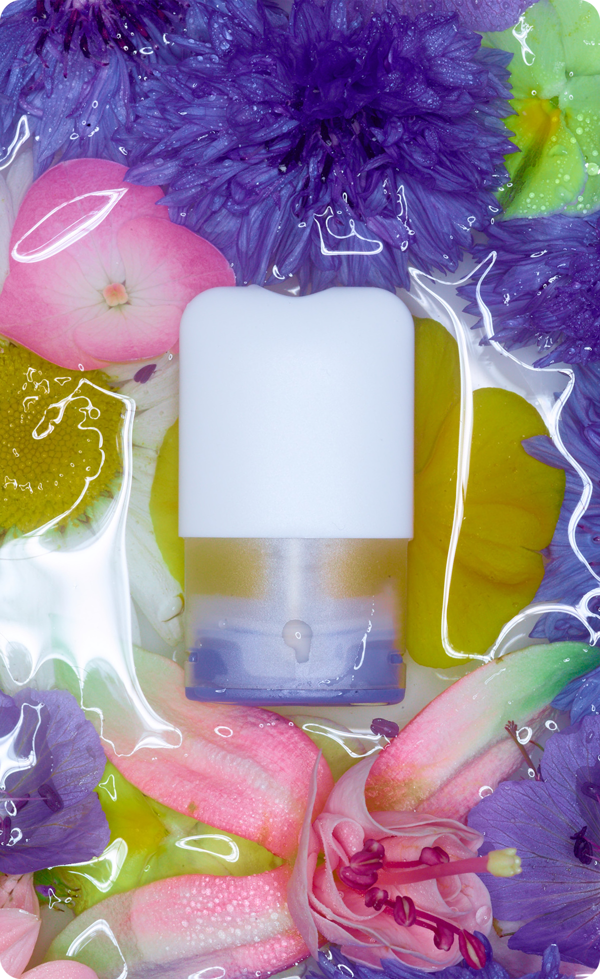 zero nicotine aroma diffusers & incense | aromatherapy the ripple⁺ way
