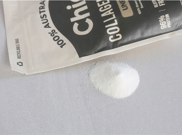 Collagen Protein Powder