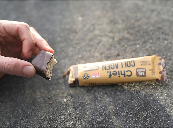 Collagen Protein Bar Chocolate