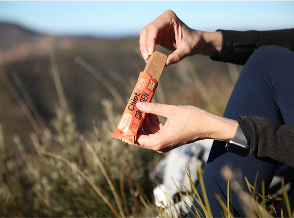 Collagen Protein Bar