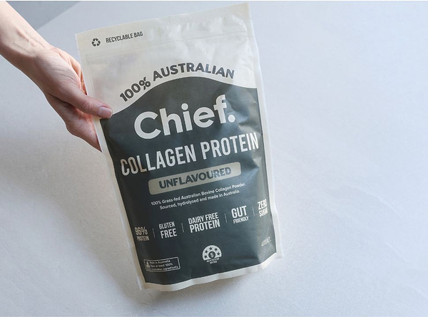 Collagen Protein Powder