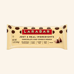 LÄRABAR Chocolate Chip Cookie Dough