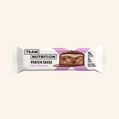 Team Nutrition Choc Crunch Protein Bar