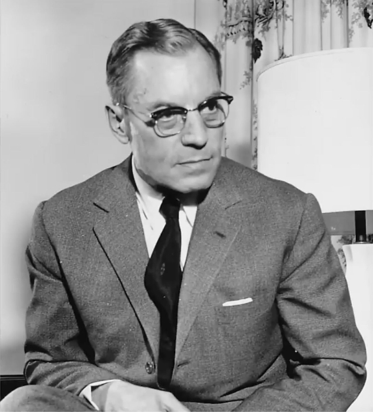 Ancel Keys