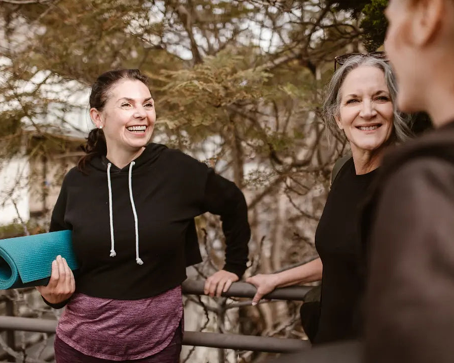 Overcoming menopause part 2: Practical Guide - Chief Nutrition