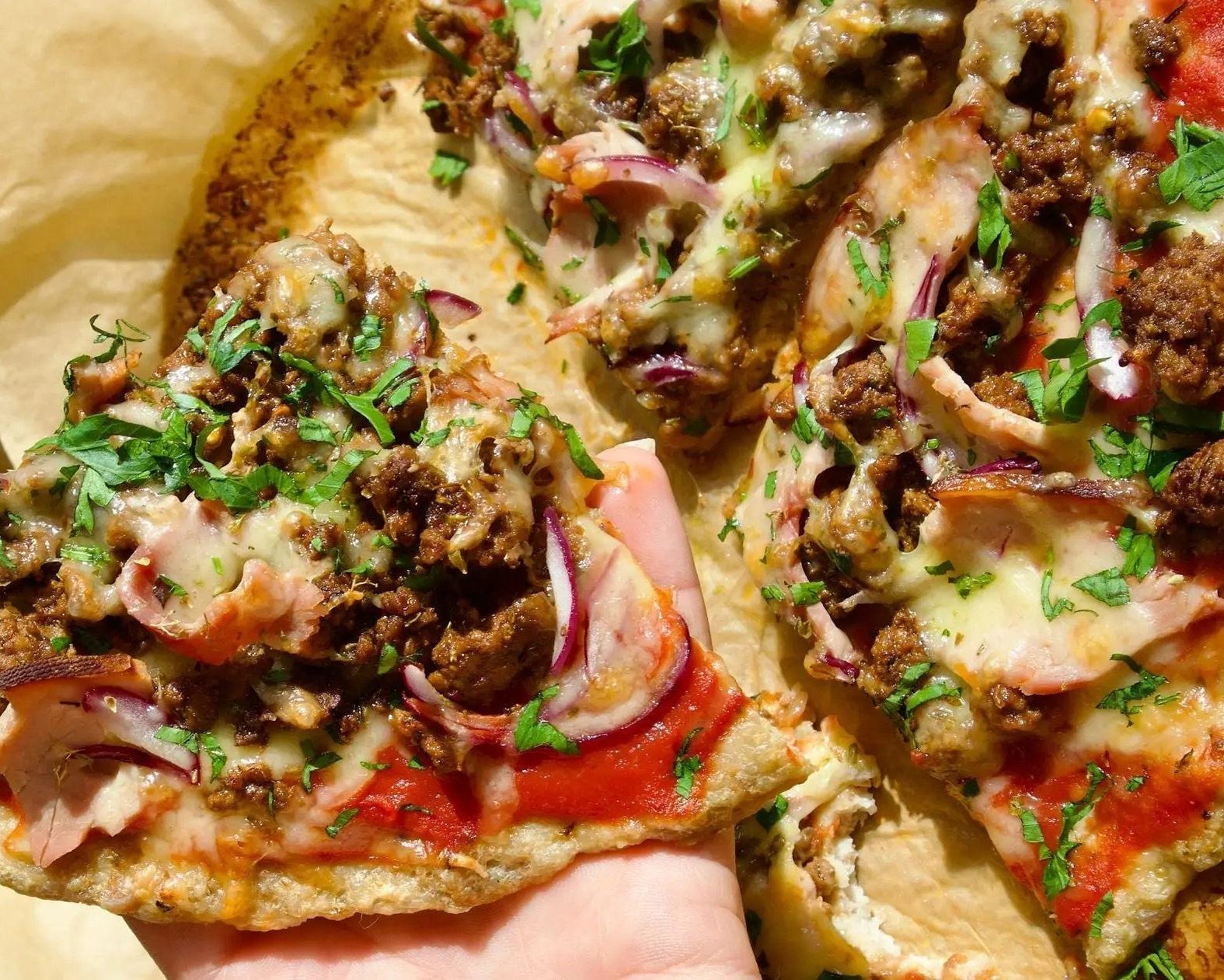 Primal-Meat-Lovers-Pizza-Recipe Chief Nutrition