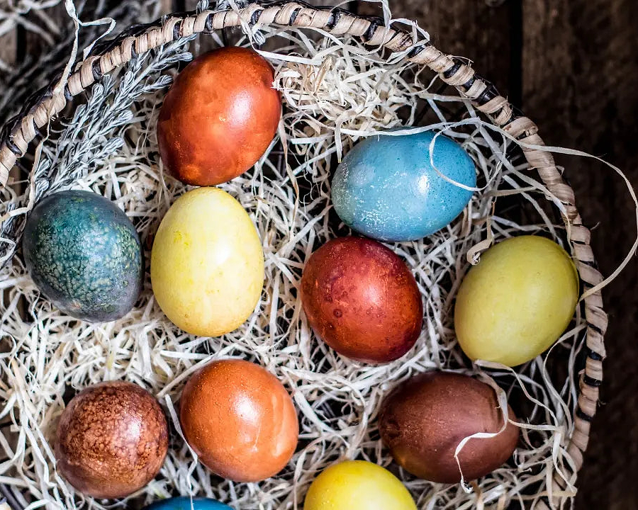 What Easter Eggs Really Do To You - Chief Nutrition