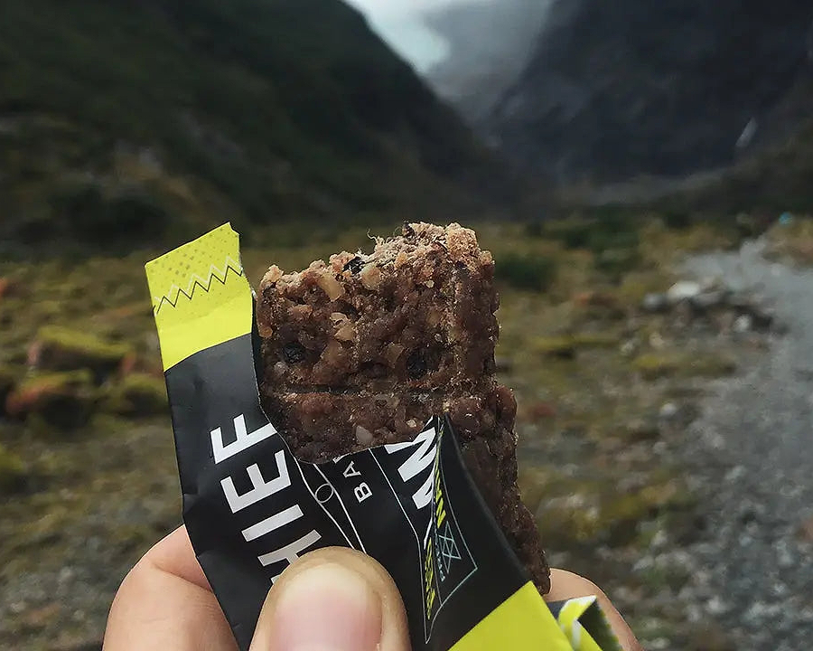 5 creative (and pretty damn tasty) ways to eat Chief Meat