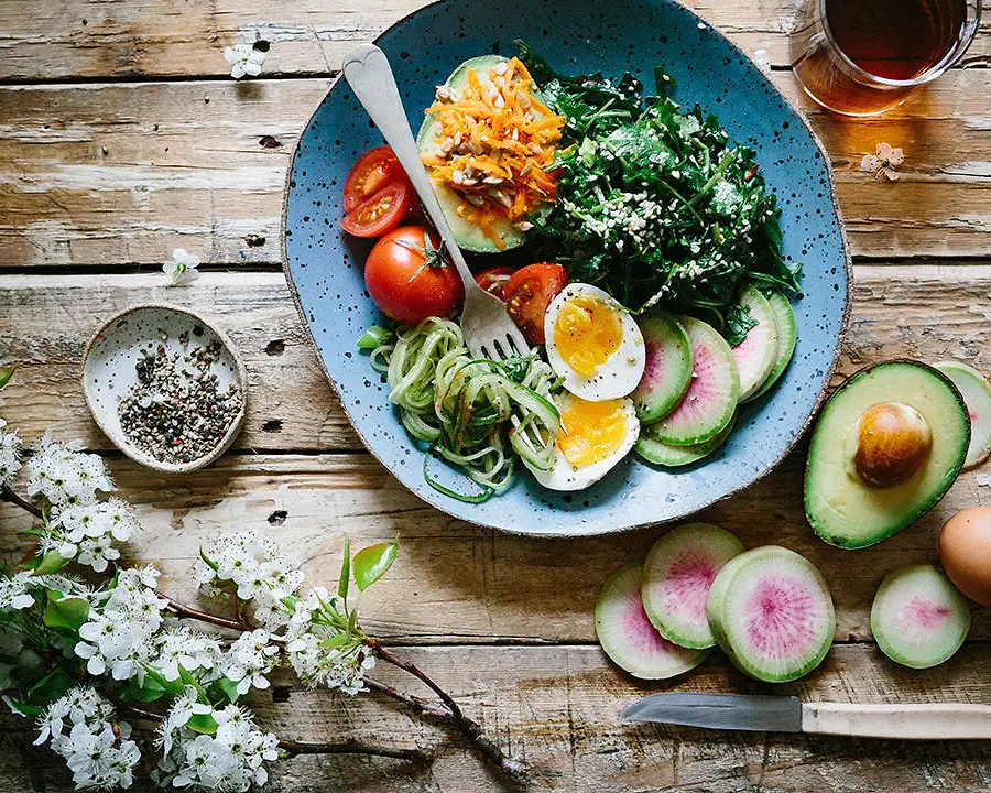 A simple explanation of the Paleo diet